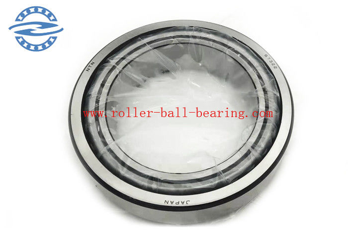 67390/67322 Single row inch tapered roller bearings size 133.35x196.85x46.038mm
