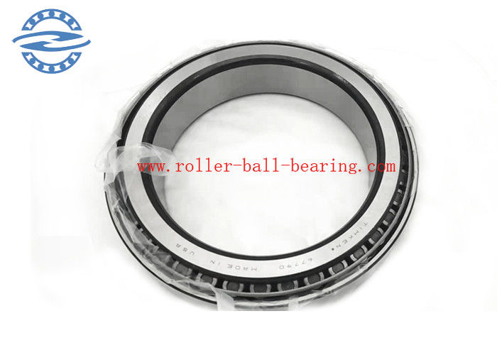 67790/67720  Single row inch tapered roller bearings  Size 177.8*247.65*47.625mm