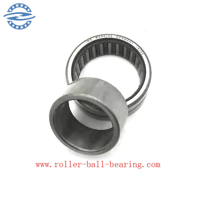 NA 49/32 Needle roller bearings with machined rings Size 32*52*20 mm