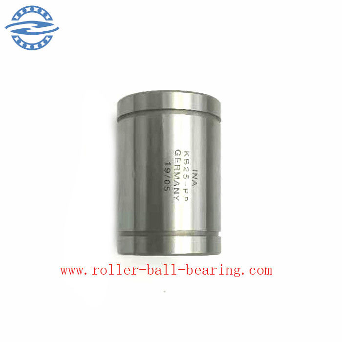 KB25-PP Linear Guide Bearing KB2558PP Size 25x40x58 Weight  0.162 KG