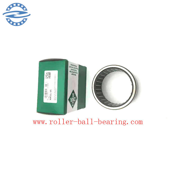 HK 1622 Drawn cup needle roller bearings Size 16*22*22mm Weight  0.024 kg