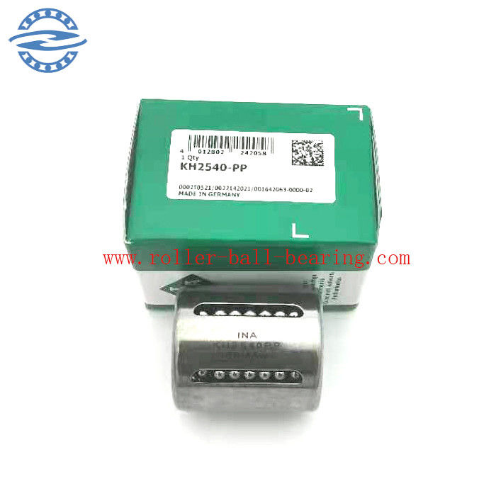 Linear ball bearing KH-2030-PP Size 20*28*30 mm Weight 0,03 kg