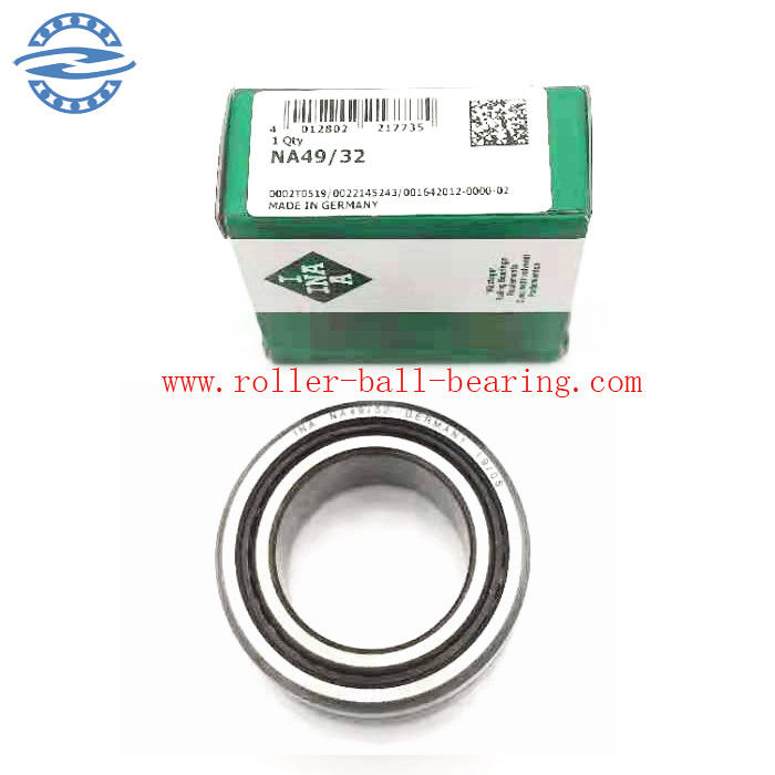 NA 49/32 Needle roller bearings with inner ring Size 32*52*20 mm