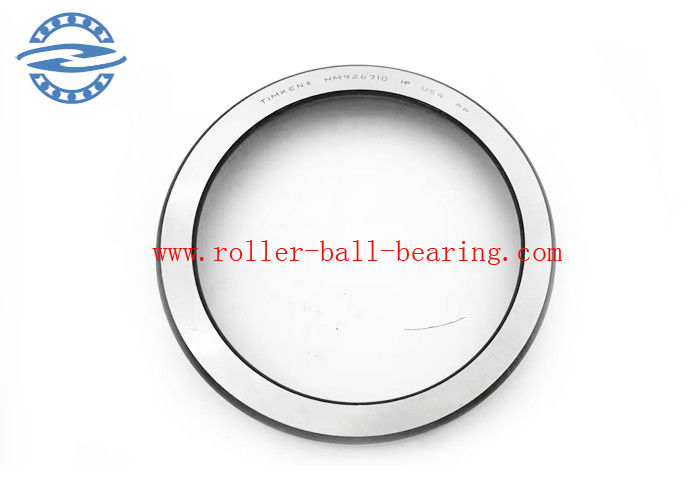 HM926745/HM926710 Single row inch tapered roller bearings size 125*228.6*49.428