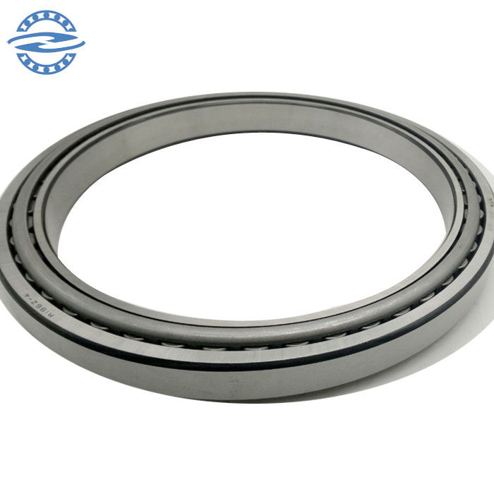 R196-4  size 196.85x241.3x23.812  excavator walking tooth box bearing