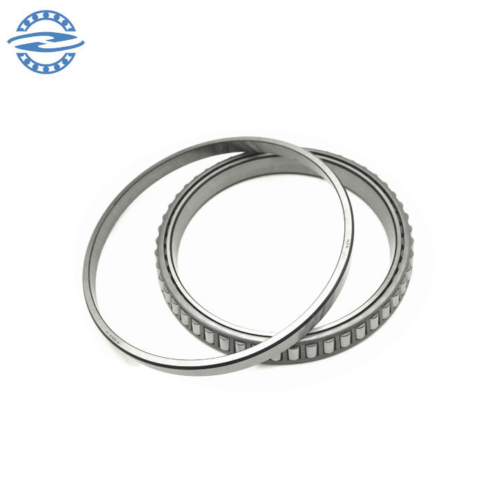 R196-4  size 196.85x241.3x23.812  excavator walking tooth box bearing