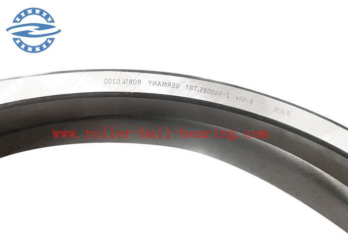 Z-540085.TR1 Single Row Taper Roller Bearing Size 500*620*80mm