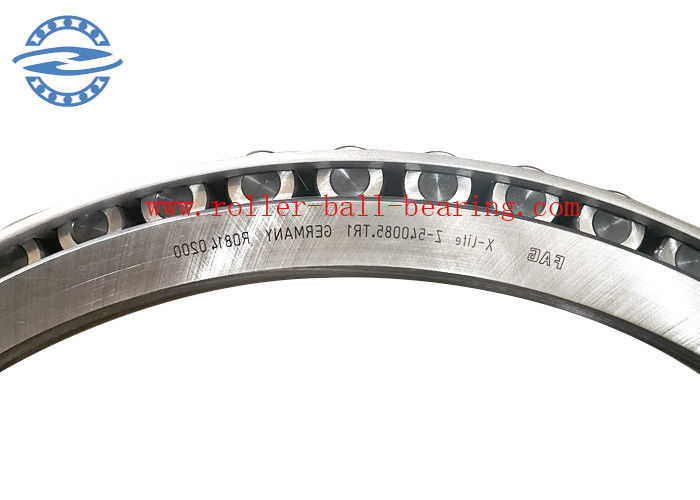 Z-540085.TR1 Single Row Taper Roller Bearing Size 500*620*80mm