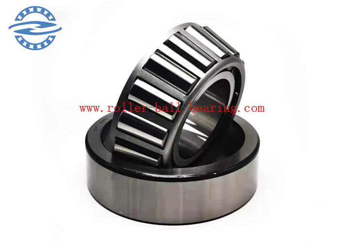 P6 32318J2Q Taper Roller Bearing Size 90*190*67.5mm For Machinery