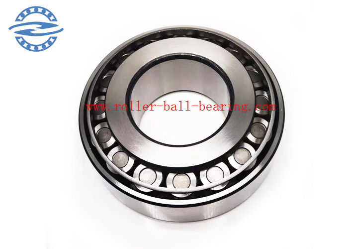 P6 32318J2Q Taper Roller Bearing Size 90*190*67.5mm For Machinery