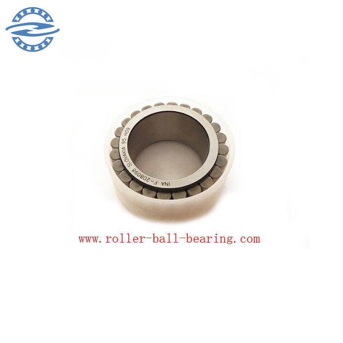 Full Complement Bearing Cylindrical Roller Bearing F-208098.RNN Gearbox Bearing Size 100*26.5*52.09mm