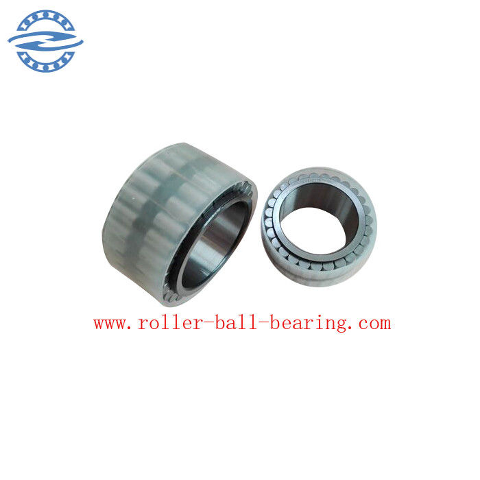 F210408 Cylindrical Roller Bearing For Gear Reducer 22x38.75x22.5mm