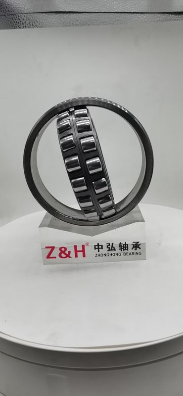Best Price Steel Cage 22214CC/W33 Spherical Roller Bearing Size 70*125*31MM