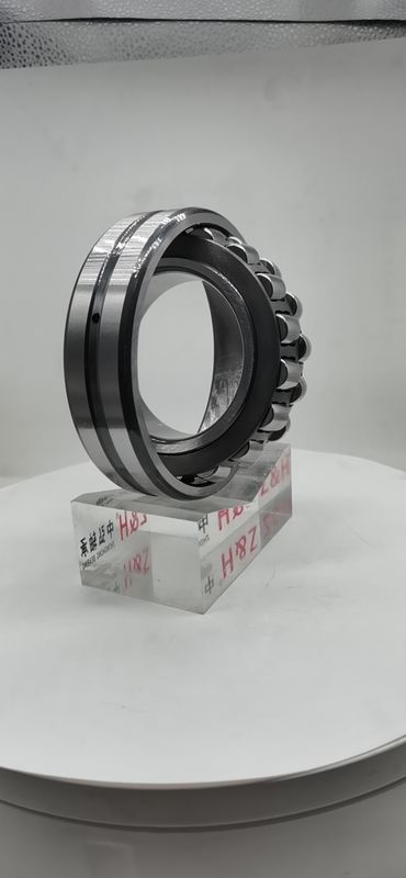 Best Price Steel Cage 22214CC/W33 Spherical Roller Bearing Size 70*125*31MM