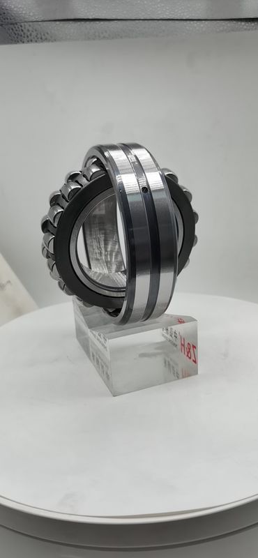 Best Price Steel Cage 22214CC/W33 Spherical Roller Bearing Size 70*125*31MM