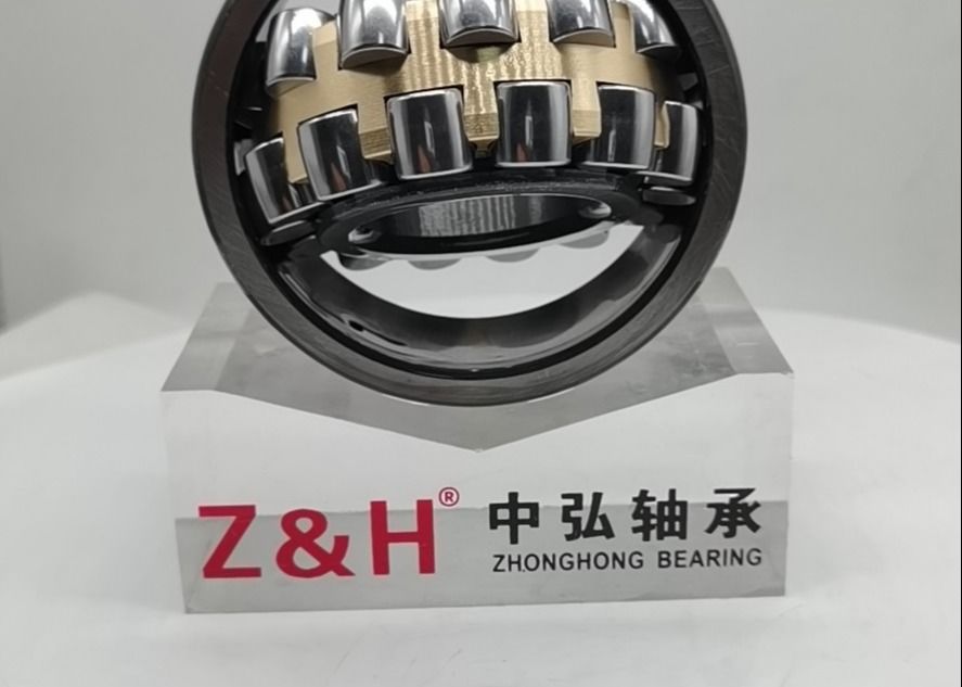 Best Price Brassl Cage 22308CA/W33 Spherical Roller Bearing Size 40×90×33MM