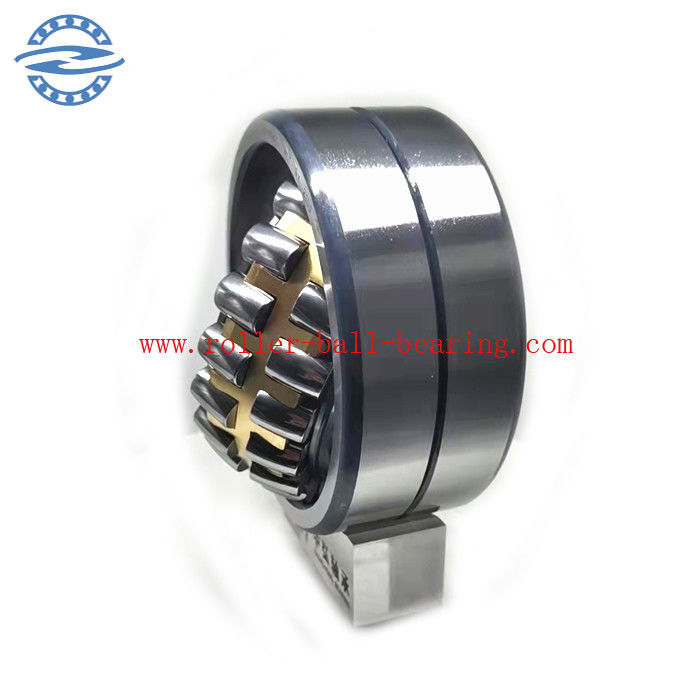Mixer truck bearing F-809280 brass cage SIZE 100*165*52/65MM