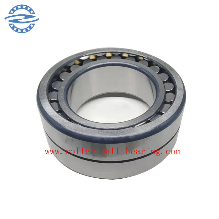 Mixer truck bearing F-809280 brass cage SIZE 100*165*52/65MM