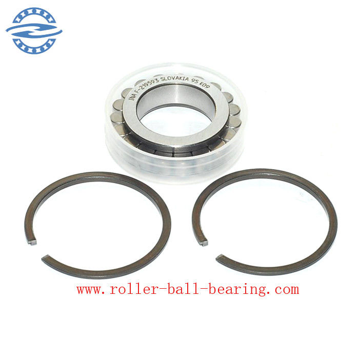 F-219593 Cylindrical Roller Bearing size 25x42.51x12mm ZH brand