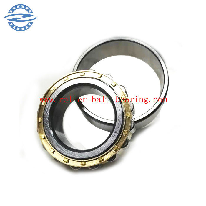N3211EM  Cylindrical Roller Bearing size 55*100*33.3mm Brand ZH