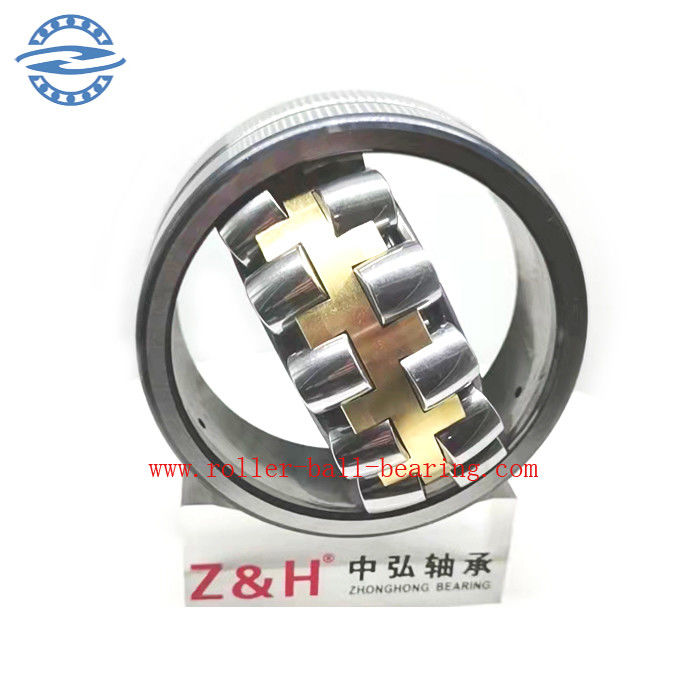 Spherical Roller Bearing 22311CA/W33 ZH brand size 55*120*43mm