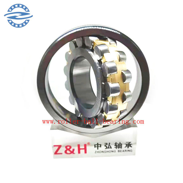 Spherical Roller Bearing 22311CA/W33 ZH brand size 55*120*43mm