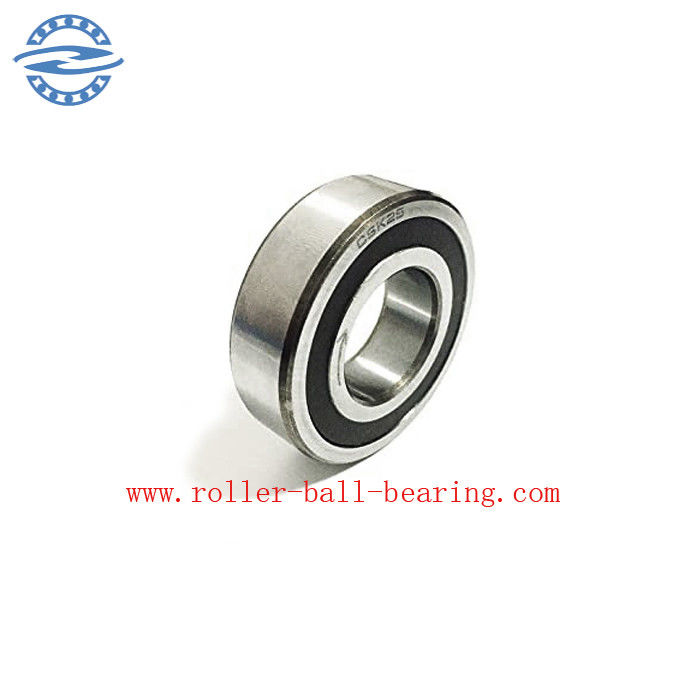 Single Row CSK25 Clutch One Way Bearing Standard Size 25×52×15mm