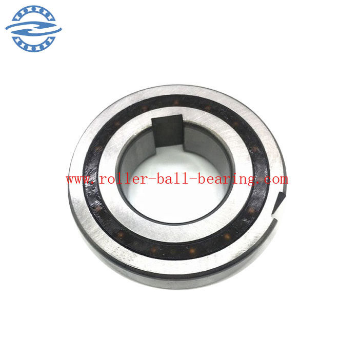 CSK35 One Way Single Row Bearing International Standard Size 35×72×17mm