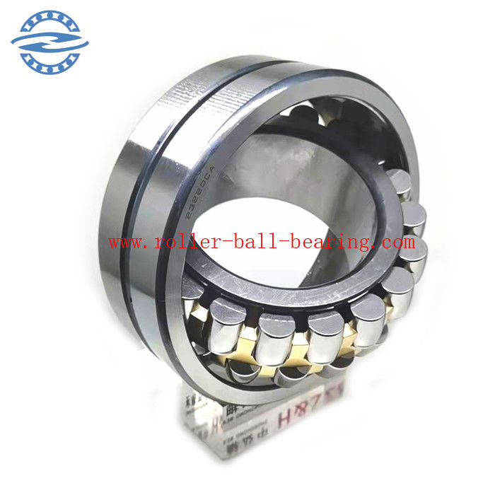 23220CA/W33 Spherical Roller Bearing ZH brand size 100*180*60.3,mm