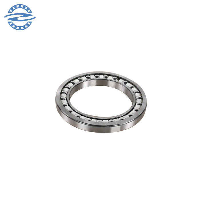 250BA36S1 Excavator Bearing  Angular Contact Ball Bearing size 250mmx360mmx44mm ZH brand