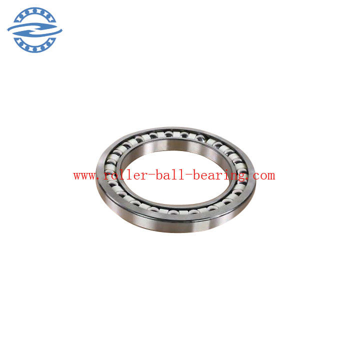 250BA36S1 Excavator Bearing  Angular Contact Ball Bearing size 250mmx360mmx44mm ZH brand