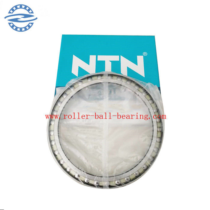 250BA36S1 Excavator Bearing  Angular Contact Ball Bearing size 250mmx360mmx44mm ZH brand