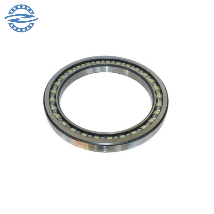 Excavator Bearing Angular Contact Bearing BA200-7B size 200mmx250mmx24mm  ZH Brand