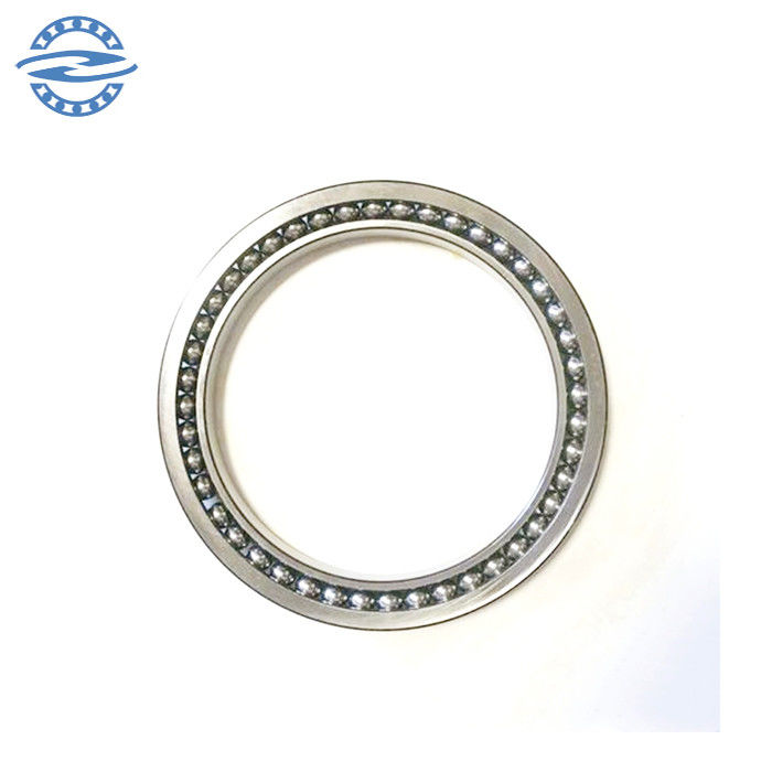 Excavator Bearing Angular Contact Bearing BA200-7B size 200mmx250mmx24mm  ZH Brand