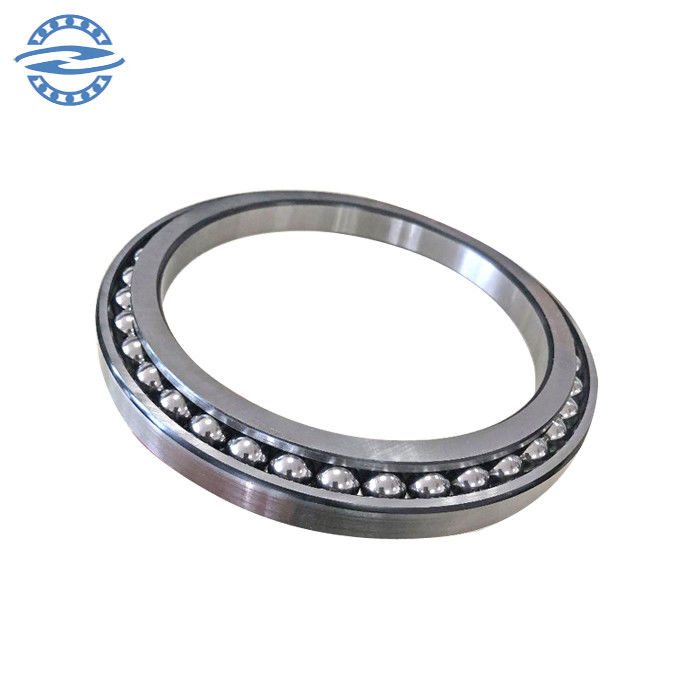 Excavator Bearing Angular Contact Bearing BA200-7B size 200mmx250mmx24mm  ZH Brand