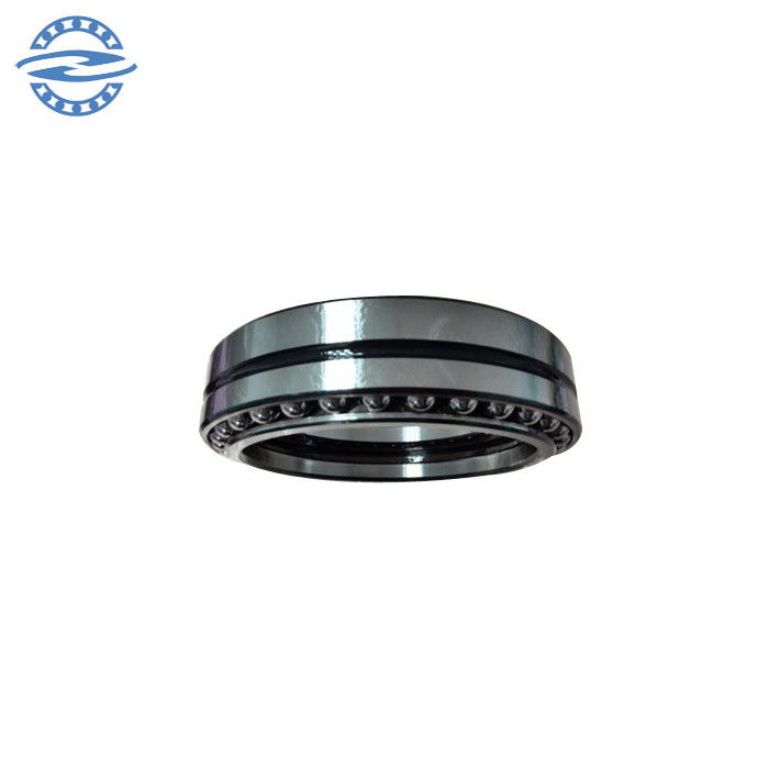 Excavator Bearing Angular Contact Ball Bearing BA205-1 size 205*295*40