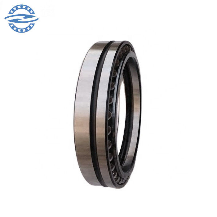 Excavator Bearing Angular Contact Ball Bearing BA205-1 size 205*295*40