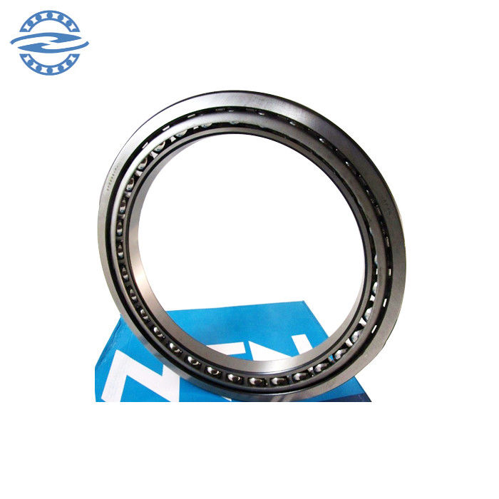 Excavator Bearing BA246-1 Angular Contact Ball Bearing size 246*308*33mm