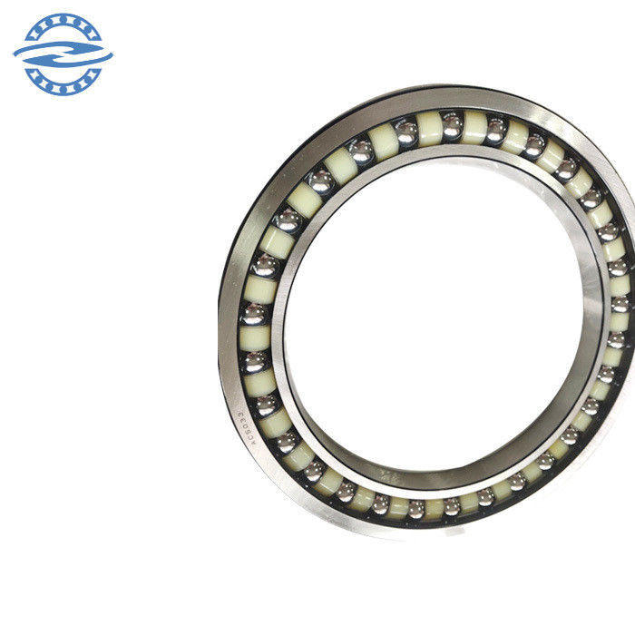 Angular Contact Bearing BA260-4  Excavator Bearing  (Size:260x340x38mm) ZH Brand