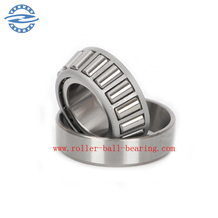 30205 Single Row Taper Roller Bearing Size 25 X 52 X 16.25 Mm