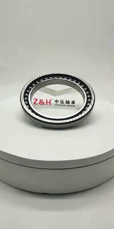 BA105-1 Excavator Bearing Glue Cage Steel Cage Walking Tooth Box Size 115×155×22mm