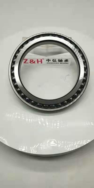 BA105-1 Excavator Bearing Glue Cage Steel Cage Walking Tooth Box Size 115×155×22mm