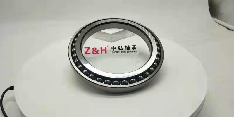 BA105-1 Excavator Bearing Glue Cage Steel Cage Walking Tooth Box Size 115×155×22mm