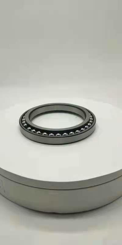 BA105-1 Excavator Bearing Glue Cage Steel Cage Walking Tooth Box Size 115×155×22mm