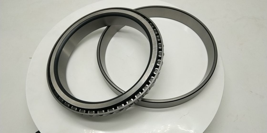 OEM P0 P5 P6 Taper Roller Bearing L327249-10 133.350×177.008×25.400mm