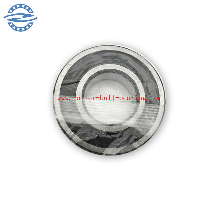 6314 2RS/C3 Double Rubber Seal Deep Groove Ball Bearing With C3 Clearance 70*150*35mm