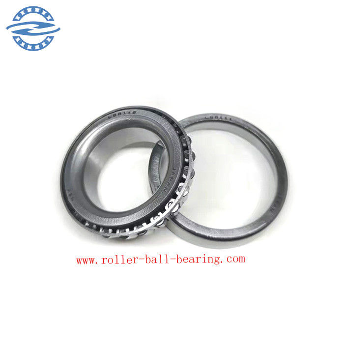 Tapered Roller Wheel Bearing L68149/L68111 Size 34.987X59.975X15.875mm L68149/111 68149 68111