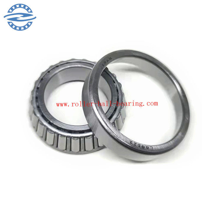 Tapered Roller Wheel Bearing L68149/L68111 Size 34.987X59.975X15.875mm L68149/111 68149 68111