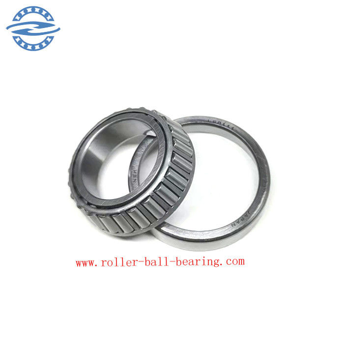 Tapered Roller Wheel Bearing L68149/L68111 Size 34.987X59.975X15.875mm L68149/111 68149 68111