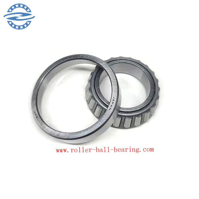 LM300849/811 Front Wheel Tapered Bearing Size 40.988*67.975*17.5mm LM300849/LM300811  300849  300811
